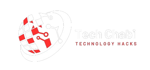 Tech Chabi Logo